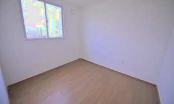 Imagem: Apartamento 2 quartos - Lorena Park