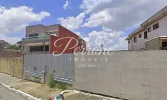 Imagem: Terreno à venda na Mooca