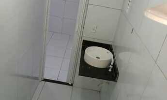 Imagem 7: Casa no Bairro da Paz