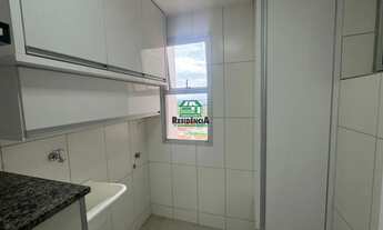 Imagem 6: Otimo apartamento no residencial Bellagio para locação!