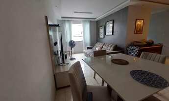 Imagem 6: Alugo espaçoso apartamento de 2 suítes sala garagem na Mauriti Pedreira