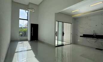 Imagem: Casa - 116m² 3 quartos 1 suíte Área Gourmet