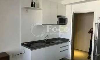 Imagem 5: Apartamento com 1 dormitório, 40 m² - venda por R$ 600.000 ou aluguel por R$ 3.520/mês - B