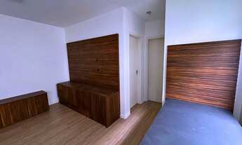 Imagem 6: Apartamento 2 quartos e 1 vaga de garagem, Condomínio Residencial Dallas Campo Largo