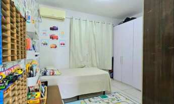 Imagem 4: Sobrado semi mobiliado