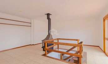 Imagem 5: Cobertura no Mont Serrat com 2 quartos sendo 1 suíte, 2 banheiros e 2 vagas