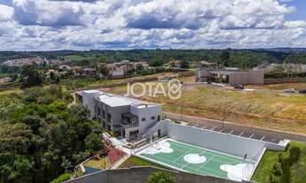 Imagem 5: TERENO EM CONDOMINIO FECHADO PAYSAGE TERRARA Terreno em condominio fechado pilarzinho - j8