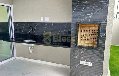 Imagem 11: Linda casa à venda com 3/4 sendo 1 suíte, Condomínio Ecoville 2, Cajupiranga - Parnamirim