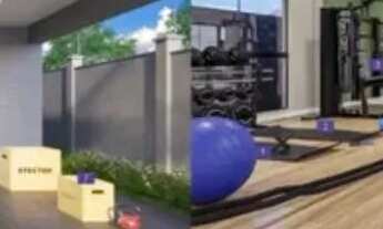 Imagem 2: ? Ágio Imperdível! Apto 3 Quartos, 2 Banheiros por apenas R$80.000,00 em Anápolis