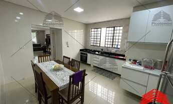 Imagem 7: Casa a venda na Mooca, com 83 m² área construída, 2 suítes, lavabo, cozinha americana, sal