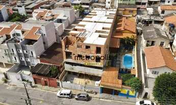 Imagem 3: Cobertura com 2 dormitórios à venda, 77 m² por R$ 365.000,01 - Vila Príncipe de Gales - Sa