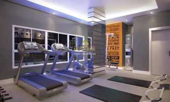 Imagem 5: ESPETACULAR, Forte, 2 suítes, closet, banheira, área gourmet, 2 vagas, lazer