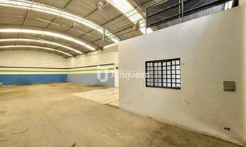 Imagem 3: Galpão para aluguel, Jardim dos Manacás - Piracicaba/SP