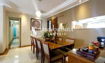 Imagem 2: Apartamento no Tatuapé em São Paulo-SP, com 3 dormitórios, sendo 3 Suítes, 125,00m²