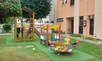 Imagem 2: Apartamento 3/4 à venda no Imbuí - Condomínio Villa di Roma