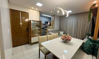 Imagem 7: Apartamento à venda no bairro Jardim Atlântico - Goiânia/GO