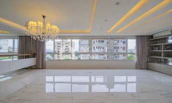 Imagem: Apartamento 3 quartos, 3 suite e 4 vagas