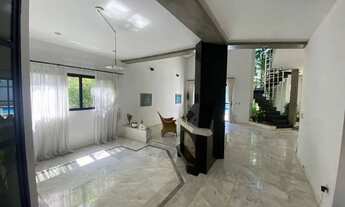 Imagem 2: Casa à venda em Barueri, Alphaville, com 5 suítes, com 400 m², Residencial Dois