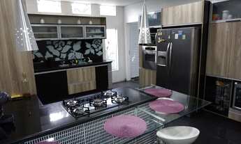 Imagem 5: Vendo linda casa no Park Way com terreno de 2.500 m2