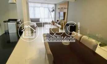 Imagem 4: Imóvel para venda possui 130 metros quadrados com 3 quartos em Vila Isabel - Rio de Janeir