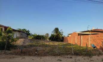 Imagem 3: Lote Praia Tremembé/Icapuí