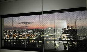 Imagem 5: Aluga de Belo apartamento novo residencial New Gardem