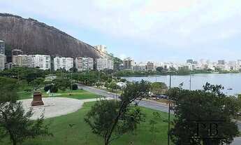 Imagem 2: Apartamento com 4 dormitórios, 319 m² - venda por R$ 9.500.000,00 ou aluguel por R$ 49.667