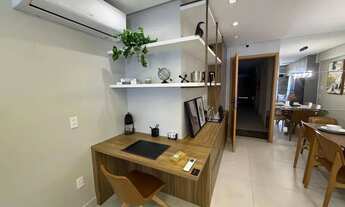 Imagem 4: Apartamento 3 quartos 1 este novo setor oeste Goiânia - GO