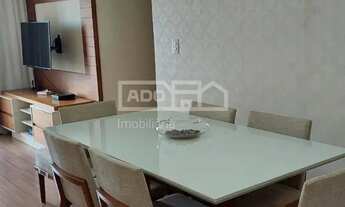 Imagem 4: Apartamento - Parque Industrial - Campinas
