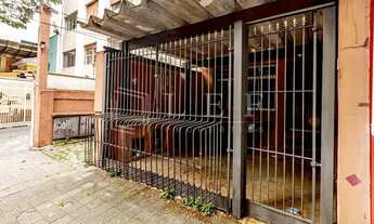 Imagem 3: Rua doutor homem de melo - Perdizes