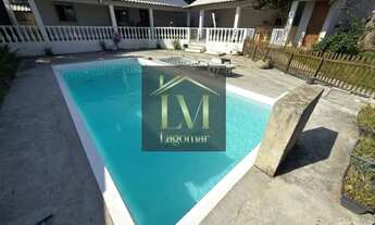 Imagem 4: Casa para Venda em Araruama, Iguabinha, 3 dormitórios, 1 suíte, 3 banheiros, 2 vagas