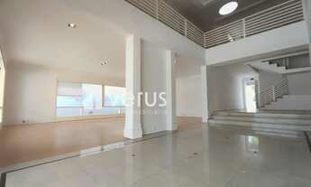 Imagem 8: Casa 600 metros quadrados com 03 suites no Morada da Colina - Uberlândia - MG