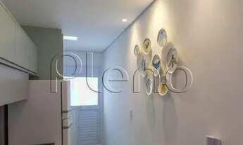 Imagem 7: Apartamento à venda em Campinas, Vila Itapura, com 2 quartos, com 56 m², Condomínio Morada