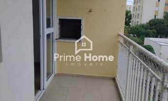 Imagem 6: Apartamento - Jardim Santa Rosa - Valinhos