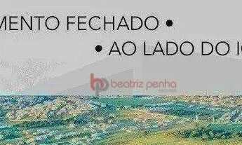 Imagem: Terreno à venda, 406 m² por R$ 715.000,00