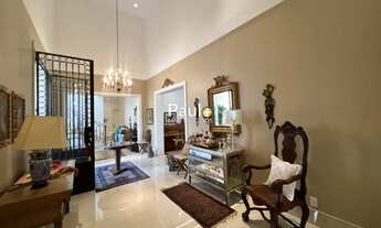 Imagem 7: Casa à venda Alphaville Campinas, com 4 suítes, com 808 m²