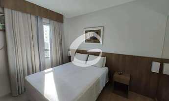 Imagem 5: Apartamento para aluguel, 1 quarto, 1 suíte, 1 vaga, Barro Preto - Belo Horizonte/MG