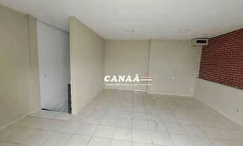 Imagem 2: Sobrado para alugar, 150 m² por R$ 3.500,00/mês - Parque Santos Dumont - Taboão da Serra/S