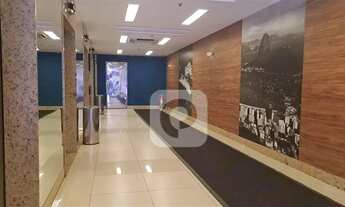 Imagem 2: Sala 1 quarto - Centro