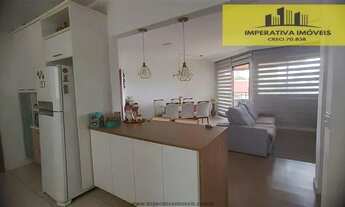 Imagem 5: EDIFÍCIO PELICIARI - Apartamentos para venda em Jundiaí no bairro Vila Progresso