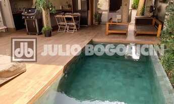 Imagem: JBB67193 LINDA CASA COM 5 SUÍTES NA BARRINHA!