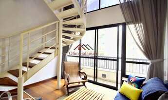 Imagem 4: Venda Apartamento 1 Dormitórios - 41 m² Jardim Paulista