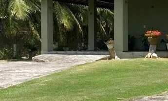 Imagem 6: Aluga-se Casa de Praia com Piscina na Praia do Barro Preto