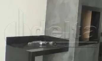 Imagem 7: Casa residencial disponível para venda no bairro Jardim Ipanema em Uberlândia-MG