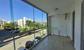 Imagem 7: BOA UNIÃO (EXCELENTE APARTAMENTO NO CONDOMÍNIO JARDIM AMÉRICA) - composto de 2 quartos sen