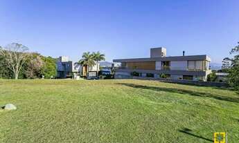 Imagem: Oportunidade no Cacupé Terreno com Vista