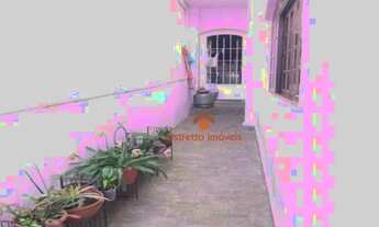 Imagem 2: Sobrado à venda, 185 m² por R$ 848.000,00 - Bela Vista - Osasco/SP