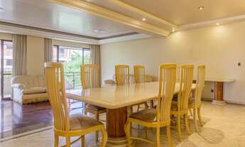 Imagem: Apartamento com 4 suíte(s) à venda no