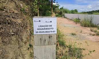 Imagem 4: Lotes-INTERLAGO 2, COMERCIAL ponta da fruta, ENTRADA R$ 30 MIL, escriturados-LEIA