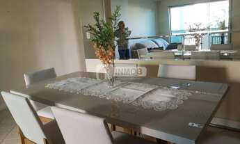 Imagem 4: Alugue Apartamento 3 Dorms no Jardim das Nações Taubaté 105m²